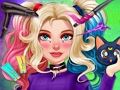Spiel Haileys #Fabulous Hairstyle Challenge  Online