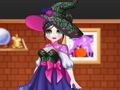 Spiel Süße Hexenprinzessin  Online