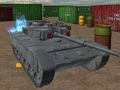Spiel Panzerschießen-Simulator  Online