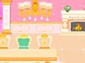 Spiel Dekoriere mein Traumschloss  Online