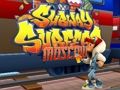 Spiel U-Bahn-Surfer Moskau  Online
