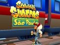 Spiel Subway Surfers World Tour São Paulo  Online