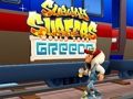 Spiel Subway Surfers World Tour Griechenland  Online