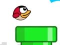 Spiel Kleiner roter Vogel  Online