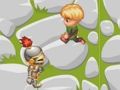 Spiel ASRs RPG-Abenteuer  Online