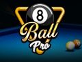 Spiel 8 Ball Pro Online