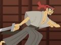 Spiel Samurai-Amoklauf Online Spiel Samurai-Amoklauf Online