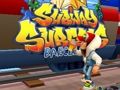 Spiel U-Bahn-Surfer Barcelona  Online