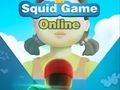 Spiel Tintenfisch-Spiel Online  Online