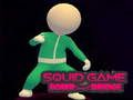 Spiel Tintenfischspiel Bomb Bridge  Online