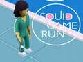 Spiel Tintenfisch Game Run  Online
