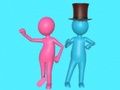 Spiel Liebe Rettung  Online