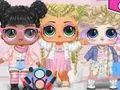 Spiel Lol Soft Girls Ästhetik  Online
