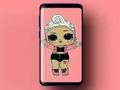 Spiel Lol Puzzle  Online