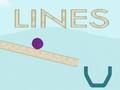 Spiel Linien  Online