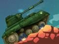 Spiel Letzter Panzerangriff  Online