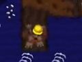 Spiel Ein Maulwurf in einem Loch  Online