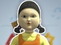Spiel Tintenfisch-Spiel: Die Rache  Online