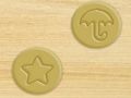 Spiel Dalgona-Sequenz  Online