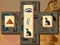 Spiel Fliesen von Ägypten  Online