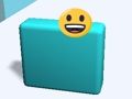 Spiel Extreme Jelly Shift 3D Online