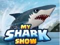 Spiel Meine Hai-Show  Online