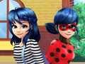 Spiel LadyBug erstes Date  Online