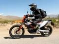 Spiel KTM 690 Enduro R. Online