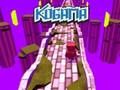 Spiel Kogama: Grabläufer  Online