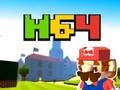 Spiel Kogama: Super Mario Online