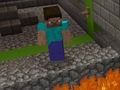 Spiel Minenblock-Jumper  Online