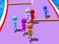 Spiel Episches Laufrennen  Online