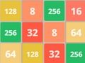Spiel Zahlenpuzzle 2048  Online