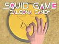 Spiel Tintenfisch Spiel Dalgona Candy  Online