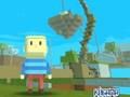 Spiel Kogama: Minecraft Himmelsland  Online