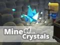 Spiel Kogama: Bergwerk der Kristalle  Online