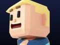 Spiel Kogama: Oma Parkour  Online
