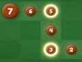 Spiel Zahlensequenzer  Online