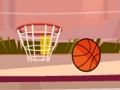 Spiel Dunkball  Online