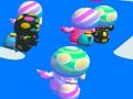 Spiel Herbsthelden Fun Jungs rennen rennen Online
