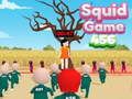 Spiel Tintenfisch-Spiel 456  Online