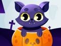 Spiel Fang diese Katze  Online