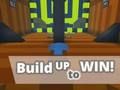 Spiel Kogama: Bauen Sie auf, um zu gewinnen  Online