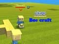 Spiel Kogama: Bienenhandwerk  Online