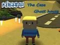 Spiel Kogama The Case Geisterhaus  Online