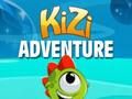 Spiel Kogama Kizi-Abenteuer  Online