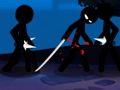 Spiel Strichmännchen-Geist Online  Online