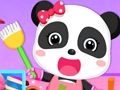 Spiel Kinderfreudiges Putzen  Online