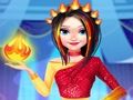Spiel Eliza im Multiversum-Abenteuer  Online