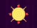 Spiel Messer hoch  Online